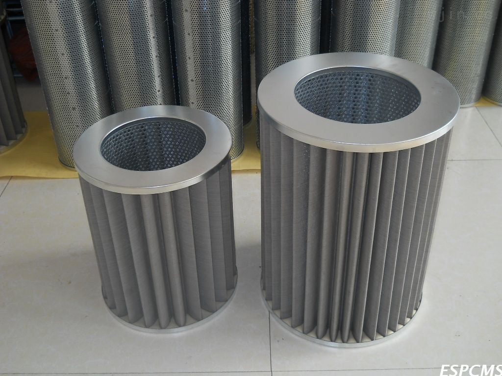 e,管道油过滤器滤芯